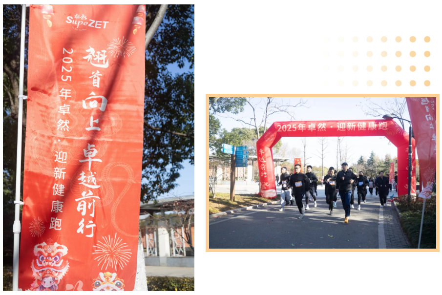 回望2024 启航2025 | AG贵宾会2025年度战略年会顺利召开