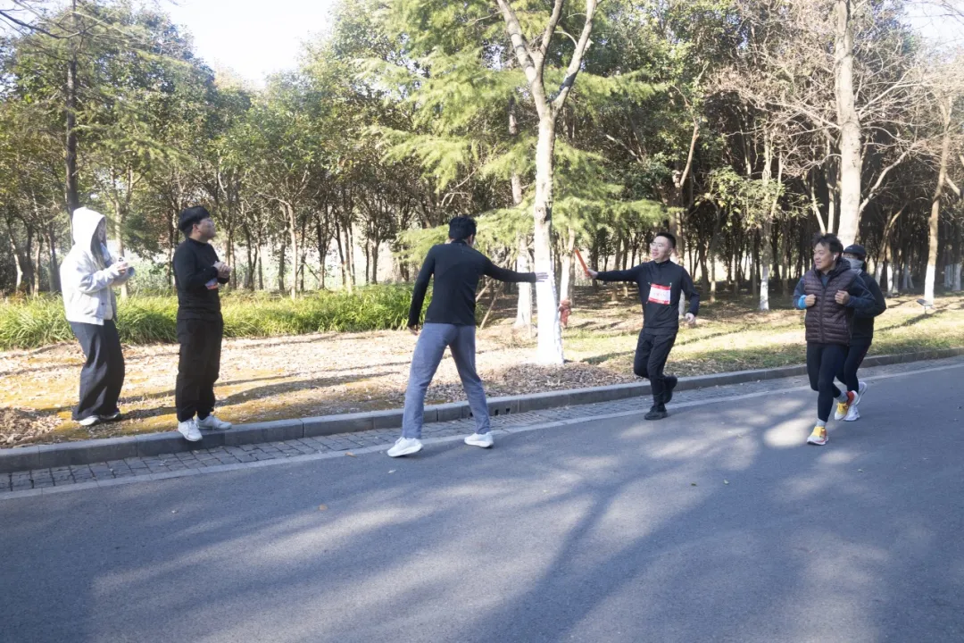 回望2024 启航2025 | AG贵宾会2025年度战略年会顺利召开